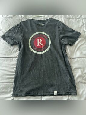 Ruger Firearms Faded Black Short-Sleeve Tee